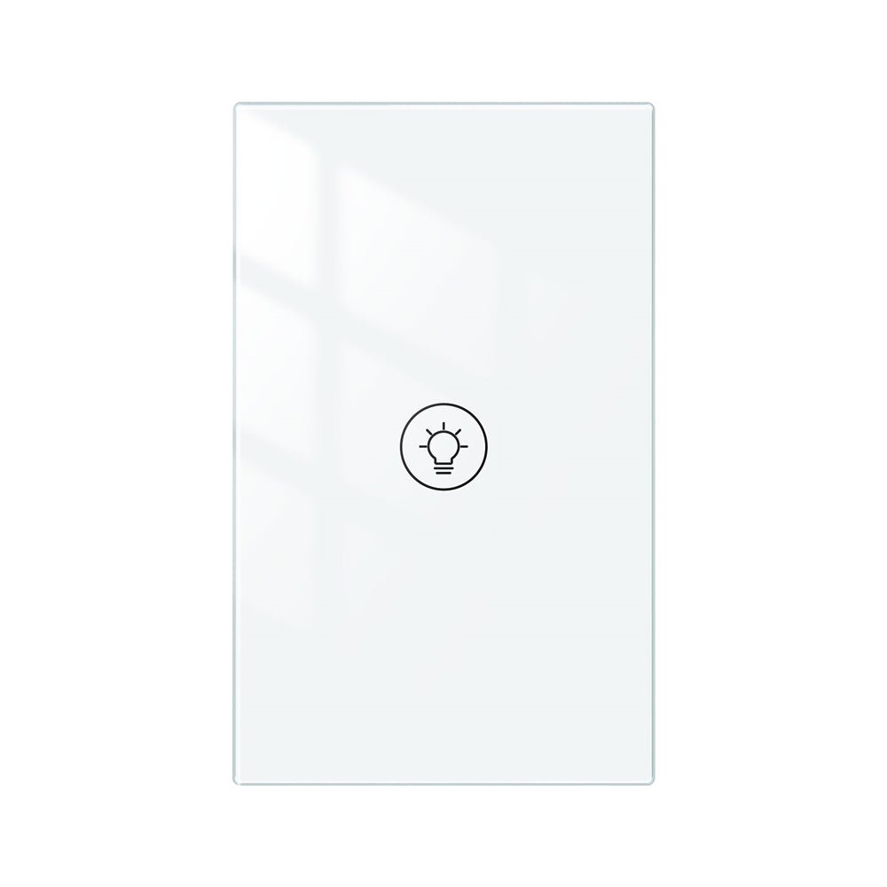 1-Gang WiFi Touch Dimmer