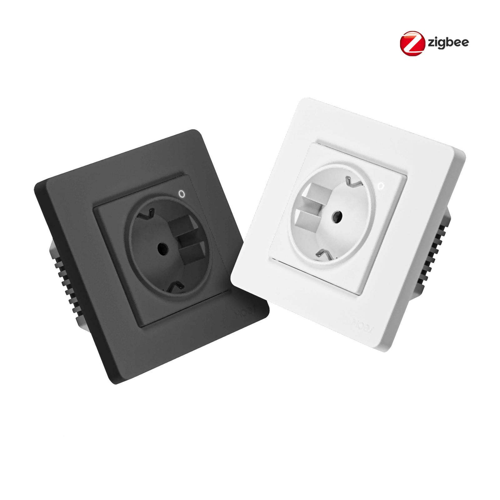 Zigbee EU Smart Socket